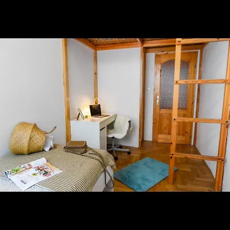 Kiraly Stret Hollo Utca Apartment